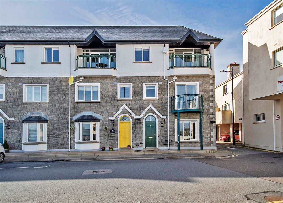 "Trade Winds" 5c Coadys Quay, Dungarvan, Waterford