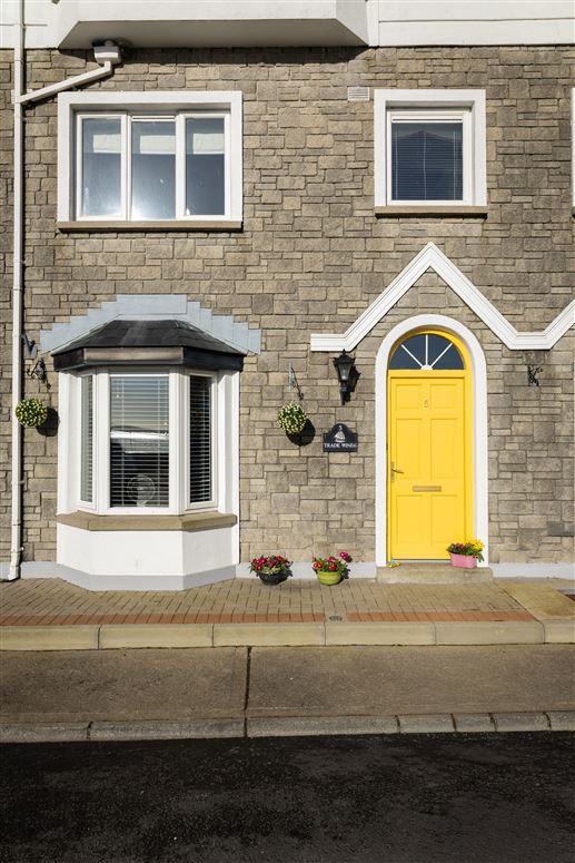 "Trade Winds" 5c Coadys Quay, Dungarvan, Waterford