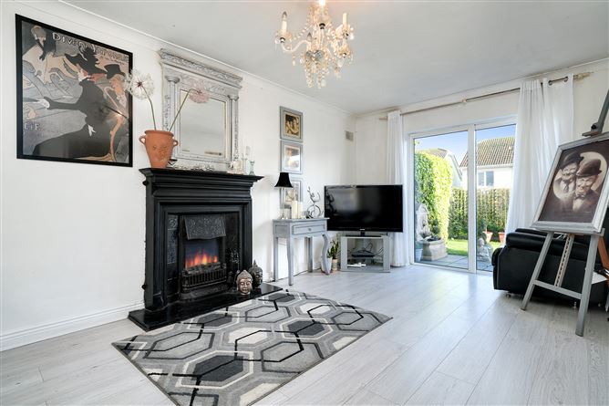 127 Bremore Castle, Balbriggan, Co. Dublin