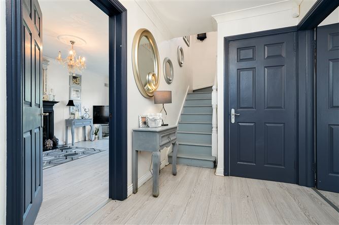 127 Bremore Castle, Balbriggan, Co. Dublin