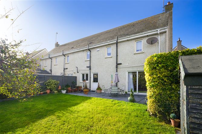 127 Bremore Castle, Balbriggan, Co. Dublin
