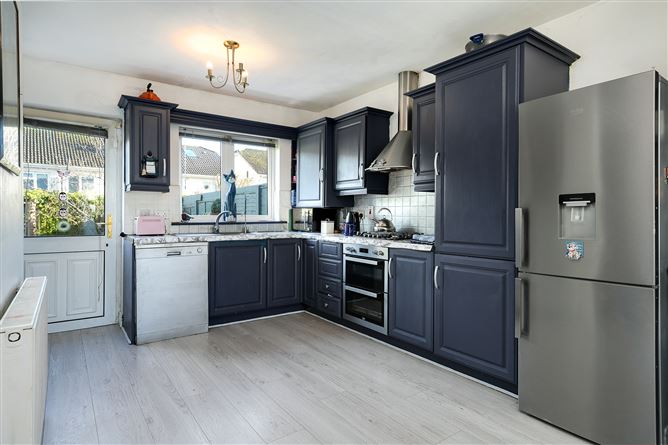 127 Bremore Castle, Balbriggan, Co. Dublin