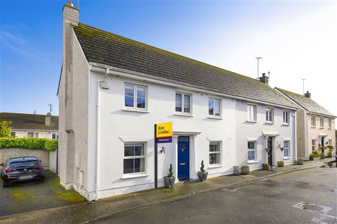 127 Bremore Castle, Balbriggan, Co. Dublin