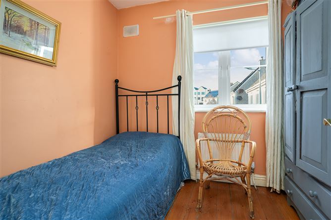 127 Bremore Castle, Balbriggan, Co. Dublin