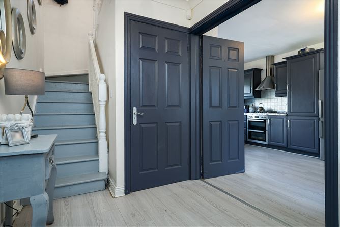 127 Bremore Castle, Balbriggan, Co. Dublin