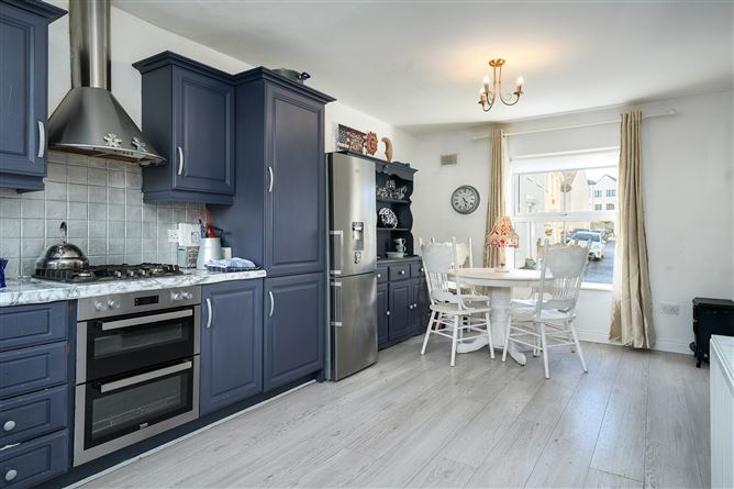 127 Bremore Castle, Balbriggan, Co. Dublin