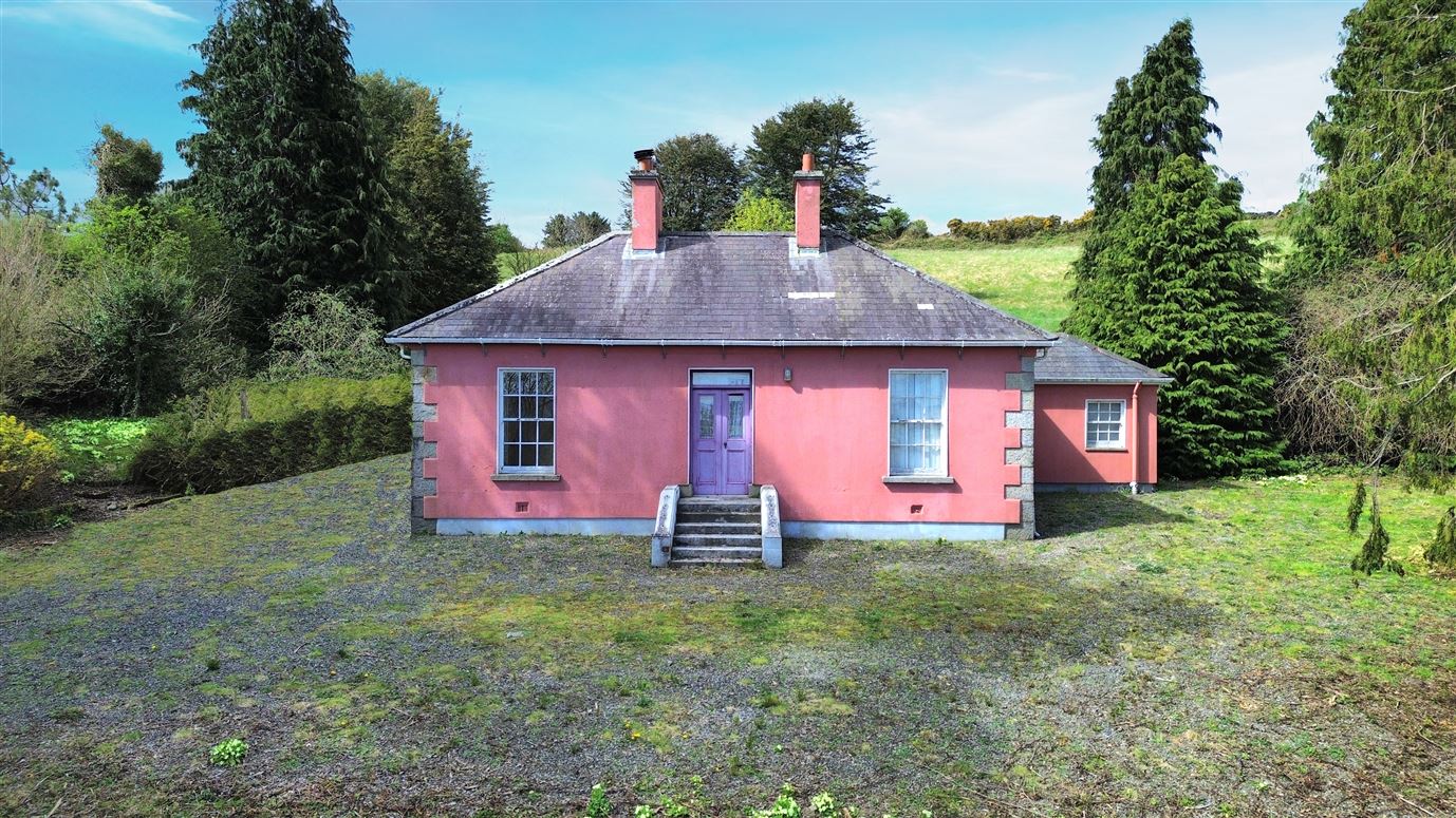 Bellevue, Craanrue, Enniscorthy, Wexford