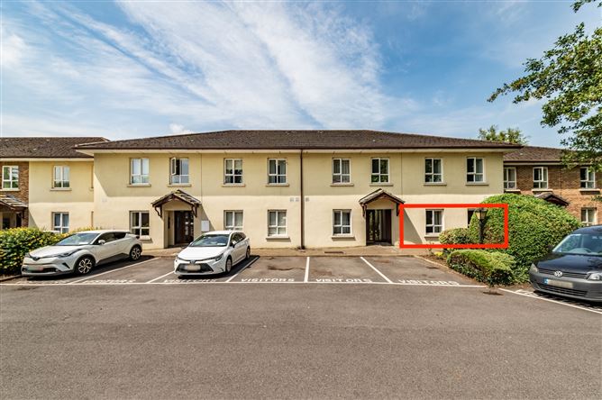 28 The Waterfront, The Harbour, Naas, Co. Kildare