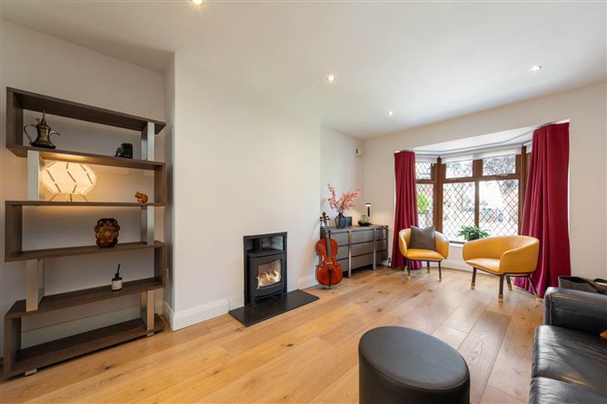 75 The Palms, Clonskeagh, Dublin 14
