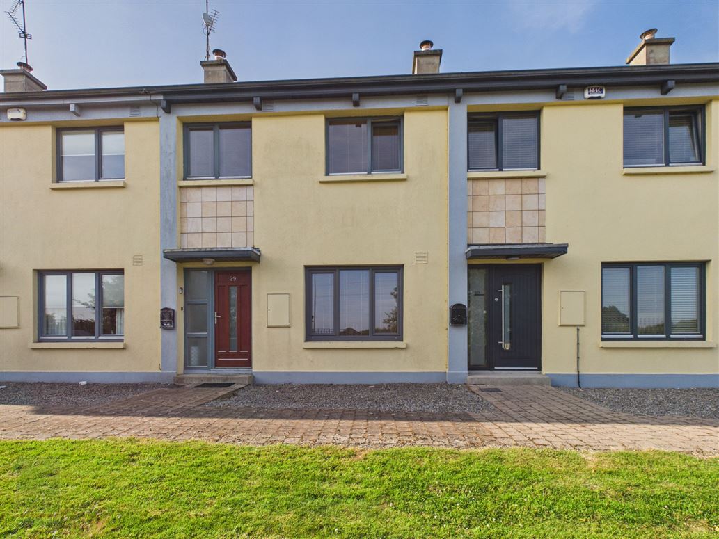 29 Glór na Mara, Rosslare Strand, Wexford