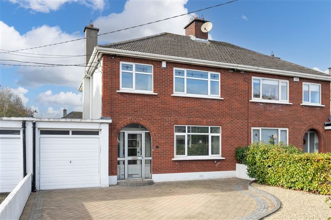 43 Cypress Grove Road, Templeogue, Dublin 6W