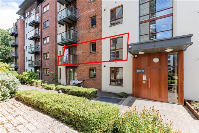 Photo 20 of 22 — Apartment 157 Temple Court, Santry, Dublin 9