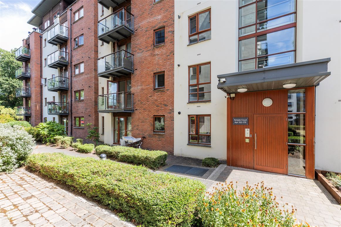 Apartment 157 Temple Court, Santry, Dublin 9