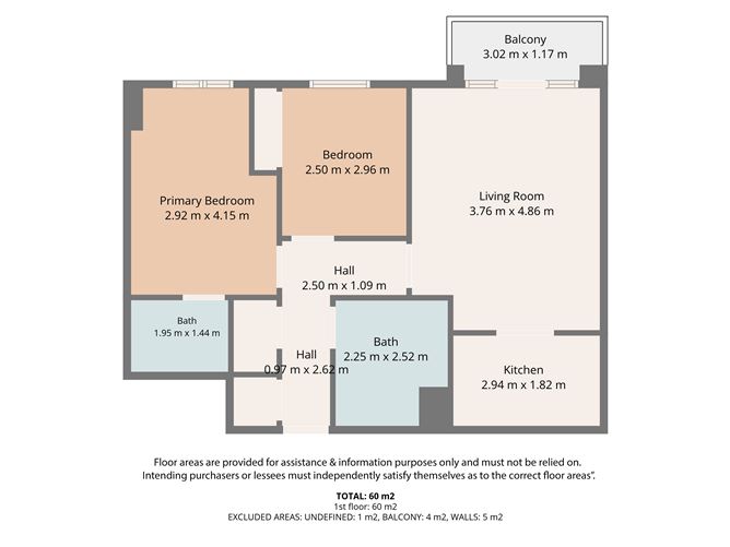 Photo 22 of 22 — Apartment 157 Temple Court, Santry, Dublin 9