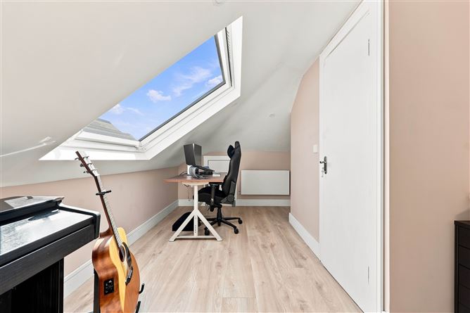 Photo 19 of 20 — 50 Holywell View, Swords, County Dublin