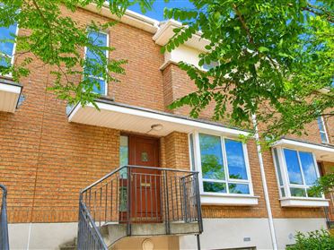 88 Ivy Court, Beaumont Woods, Beaumont, Dublin 9
