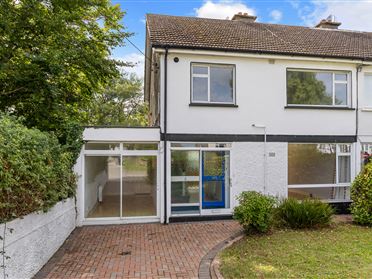 2 Doonanore Park, Glenageary, County Dublin