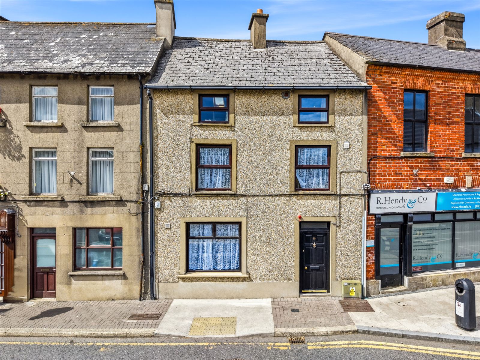 Photo 1 of 12 — 10 court street, Enniscorthy, Wexford