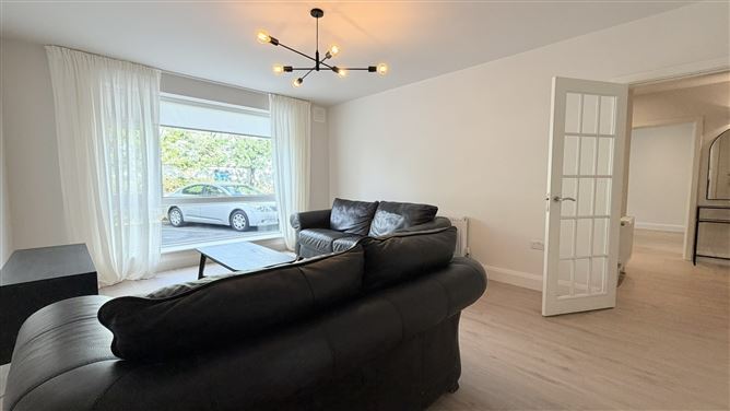 Hampton Court, Bushfield Avenue, Donnybrook, Dublin 4, Dublin