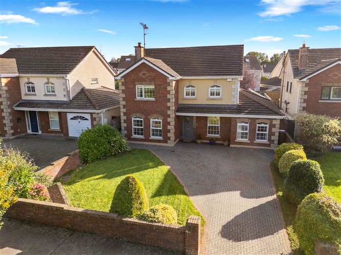 6 Carne Hill, Johnstown, Navan, Meath