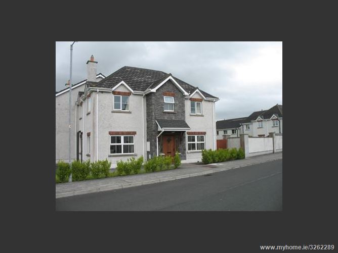 222 Coille Bheithe, Nenagh, Tipperary 