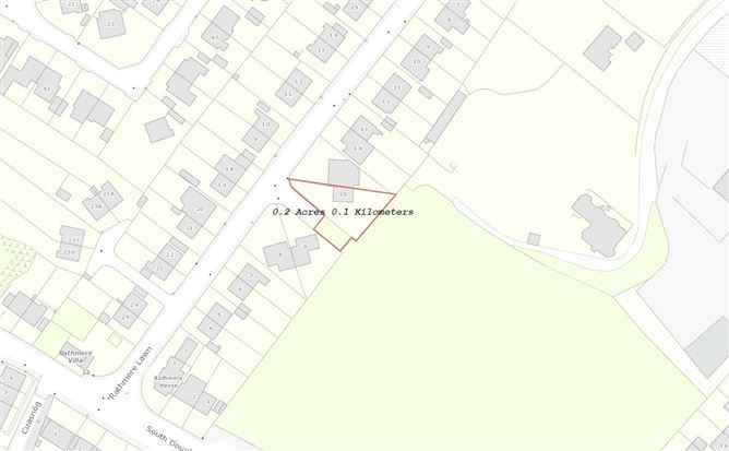 10 Rathmore Lawn, Douglas, Cork, Co. Cork