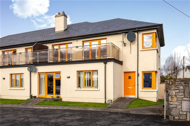 Main image for 4 Boherbradagh House,Loughrea,Co. Galway,H62 NH79