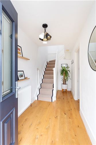 14 Brian Terrace, Marino, Dublin 3