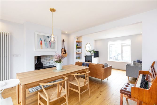 14 Brian Terrace, Marino, Dublin 3