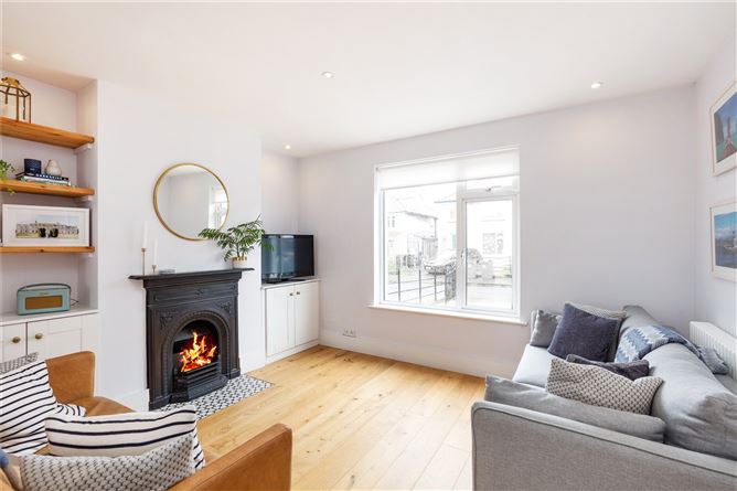 14 Brian Terrace, Marino, Dublin 3