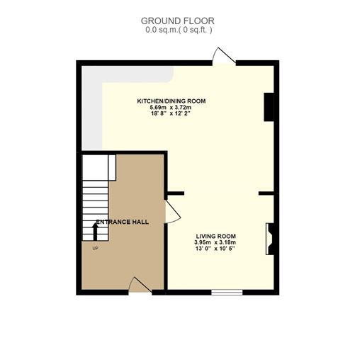 14 Brian Terrace, Marino, Dublin 3