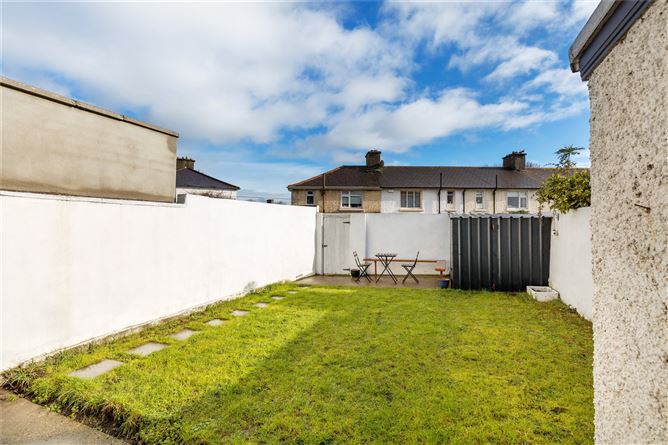 14 Brian Terrace, Marino, Dublin 3
