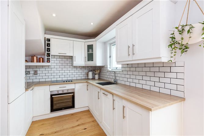 14 Brian Terrace, Marino, Dublin 3