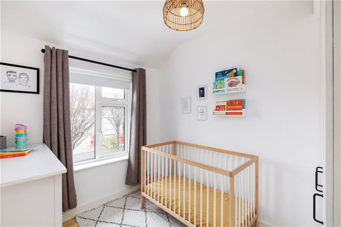 14 Brian Terrace, Marino, Dublin 3