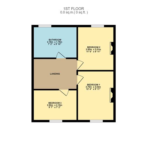14 Brian Terrace, Marino, Dublin 3