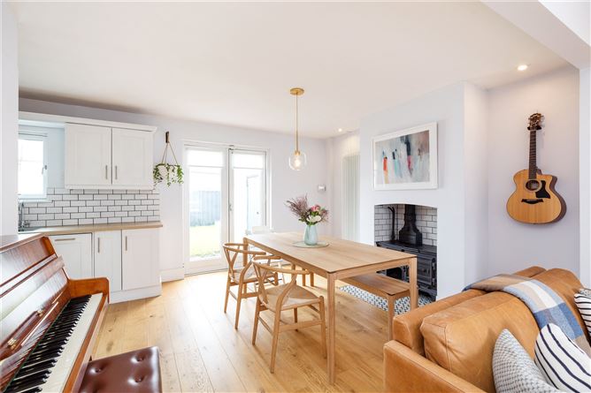 14 Brian Terrace, Marino, Dublin 3