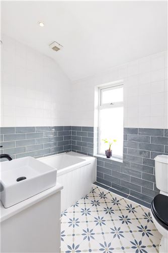 14 Brian Terrace, Marino, Dublin 3
