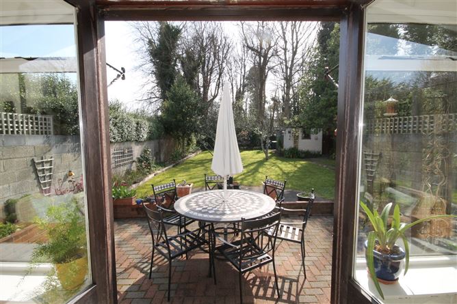 42 Shrewsbury Road, Shankill, Co. Dublin