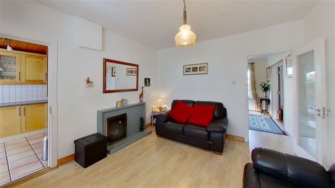 42 Shrewsbury Road, Shankill, Co. Dublin