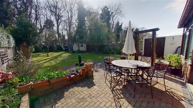 42 Shrewsbury Road, Shankill, Co. Dublin