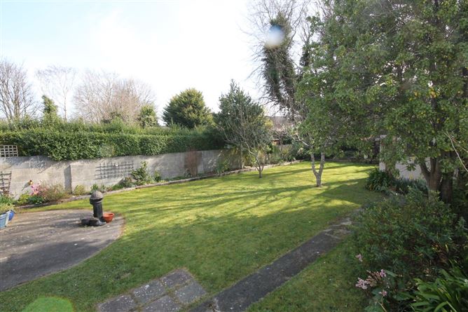 42 Shrewsbury Road, Shankill, Co. Dublin