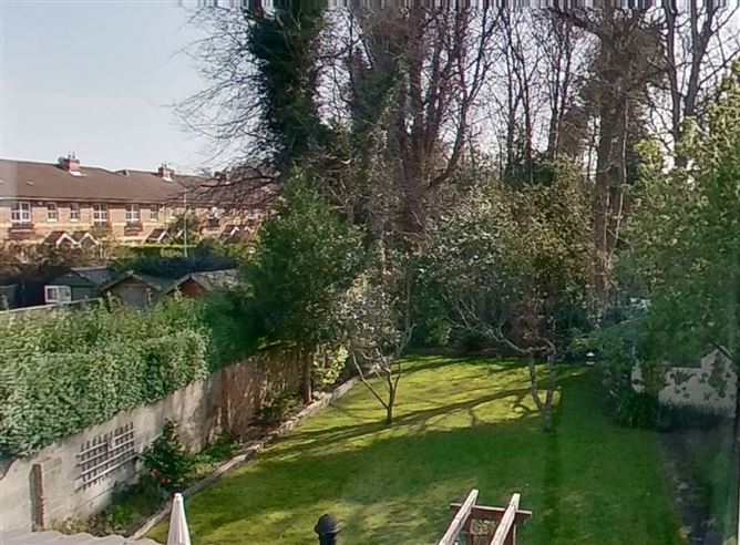 42 Shrewsbury Road, Shankill, Co. Dublin