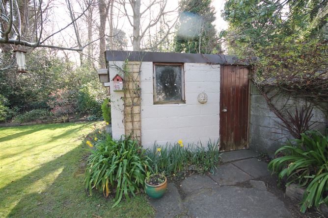 42 Shrewsbury Road, Shankill, Co. Dublin