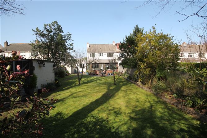 42 Shrewsbury Road, Shankill, Co. Dublin
