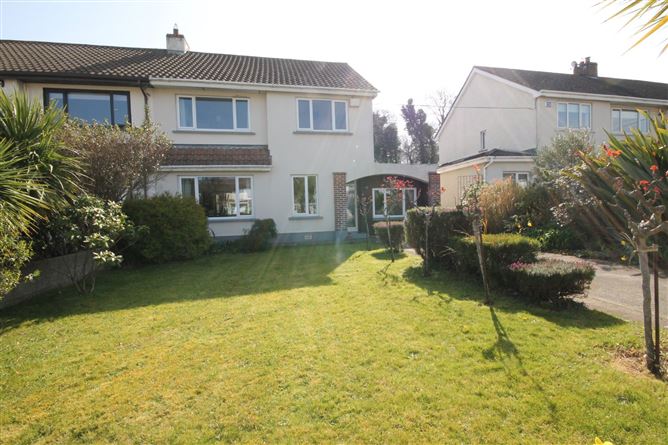 42 Shrewsbury Road, Shankill, Co. Dublin