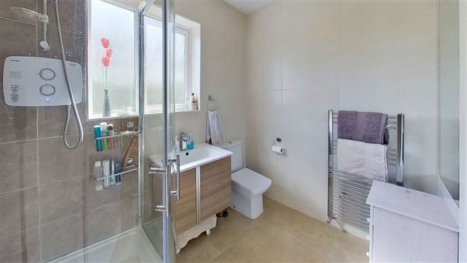 42 Shrewsbury Road, Shankill, Co. Dublin