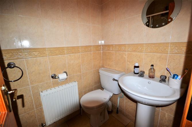 23 Cluain Craoibh, Kinnegad, Co. Westmeath