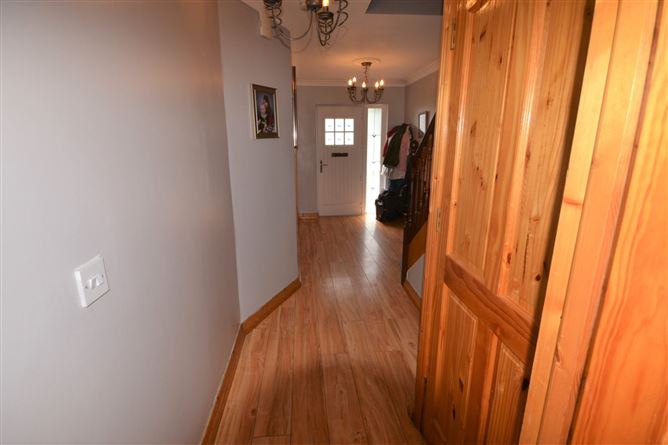 23 Cluain Craoibh, Kinnegad, Co. Westmeath