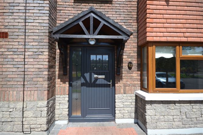 23 Cluain Craoibh, Kinnegad, Co. Westmeath