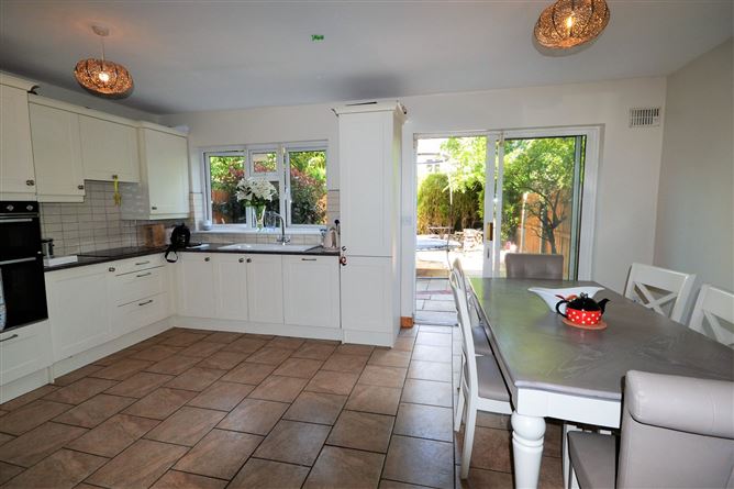 23 Cluain Craoibh, Kinnegad, Co. Westmeath